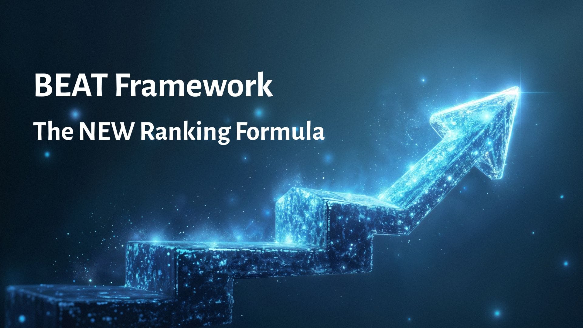 BEAT Brand Experience Authority Trust SEO