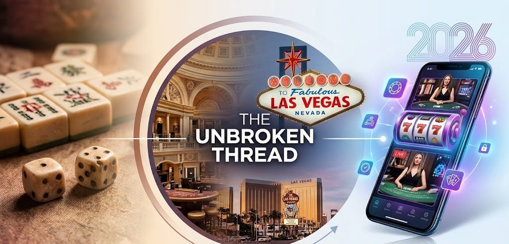 history of gambling 1