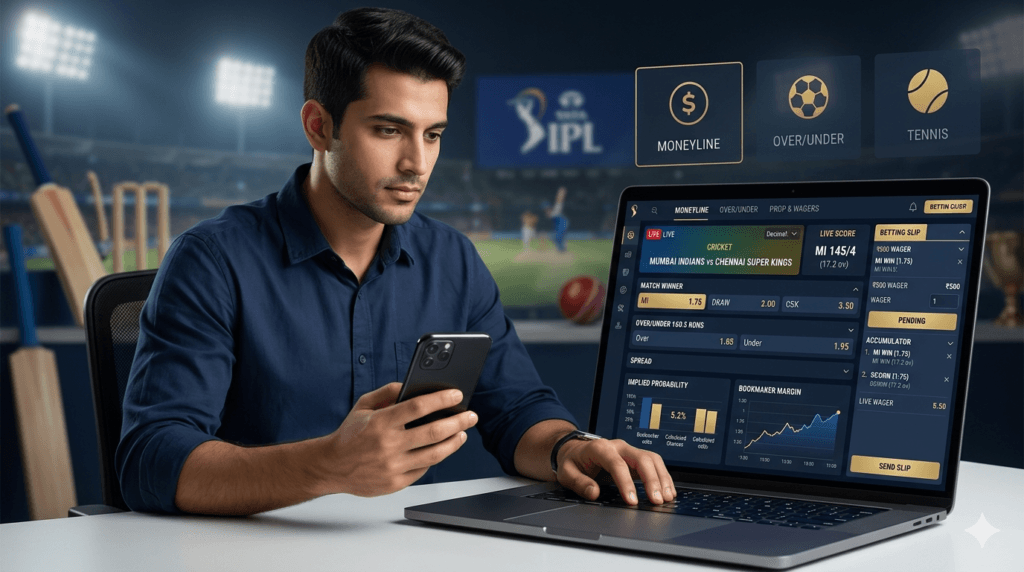 How Does Sports Betting Work